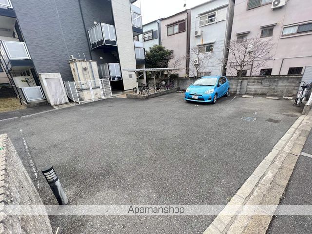 レオパレス妙楽のその他写真