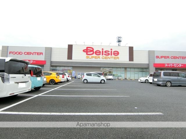 シティハイムティアラの周辺写真
