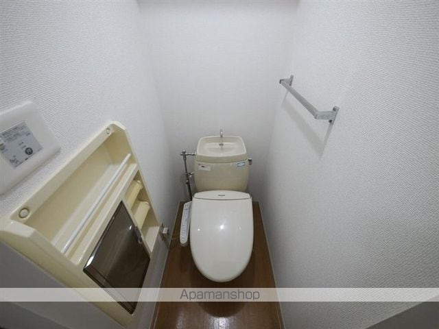ドリームハイツの内装写真