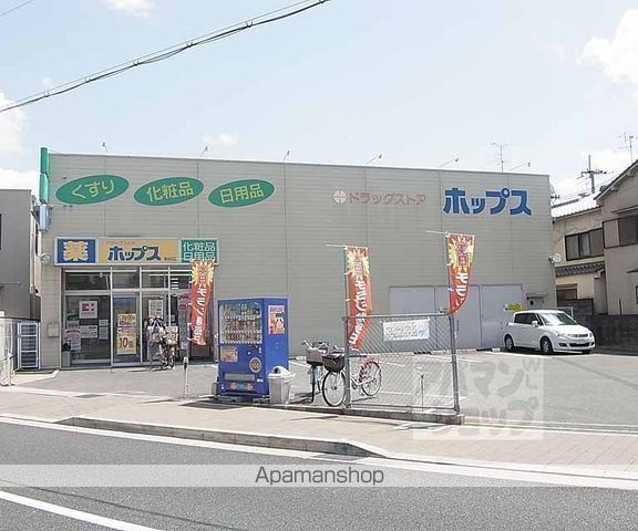 新笹屋荘の周辺写真