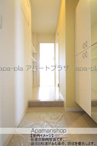 クルーカの内装写真