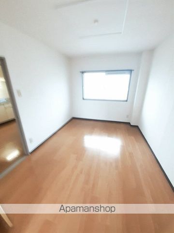 銀河ハイツの内装写真