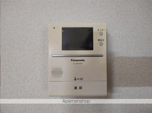 エスポワールコマツ参番館の内装写真