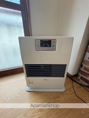 城内コーポの内装写真