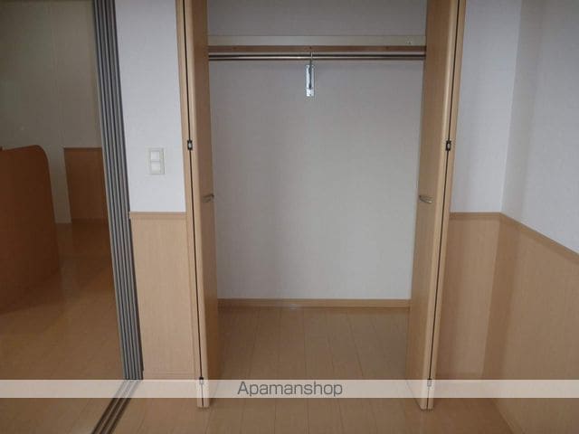 グランビア神田の内装写真