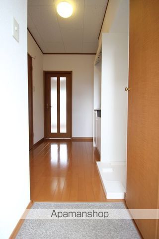 メインシティガーデン シャルマンの内装写真