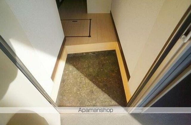 ヒルズ横須賀中央の内装写真