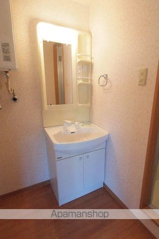 ステージノア東札幌の内装写真