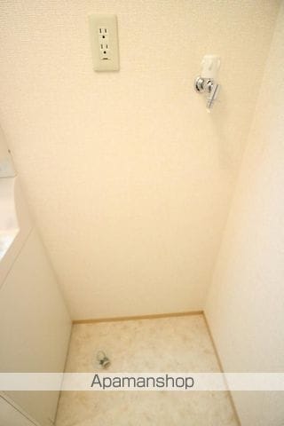 アビタシオン西昆陽 A棟の内装写真