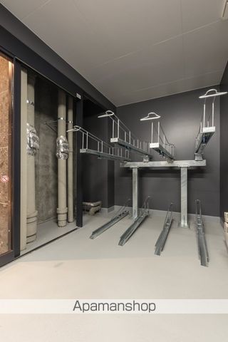 SANKYO YOKOHAMA CAMPUSのその他写真