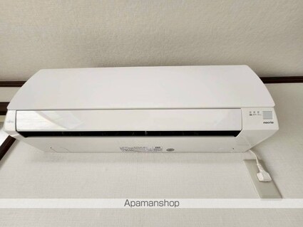 ＨＯＵＳＥ　ＮＫ　Ⅰ[1K/23.18m2]のその他設備