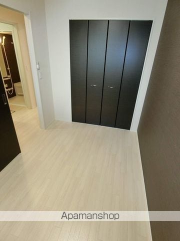 グランシエルの内装写真