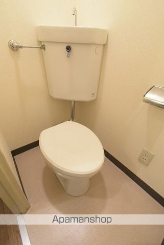 エンドレス三井西岡の内装写真