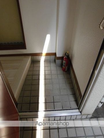 最上ハイツの内装写真