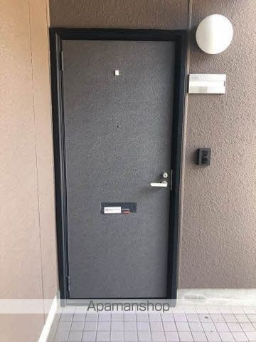 ロイヤル田坂 B棟の内装写真