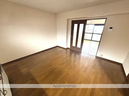 スカイマンション[2DK/50.54m2]の内装3