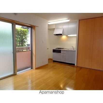 ポルタ西新宿[1R/26.34m2]のその他部屋・スペース