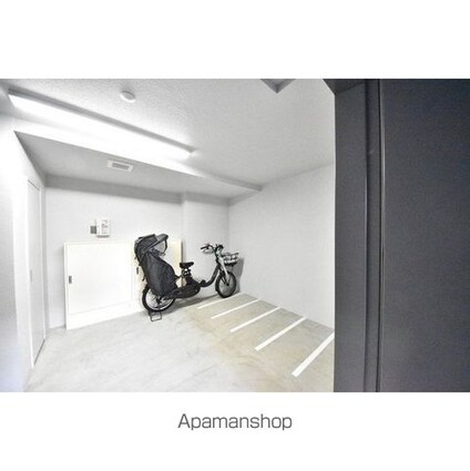 オークプレイス三軒茶屋[1LDK/30.42m2]の内装