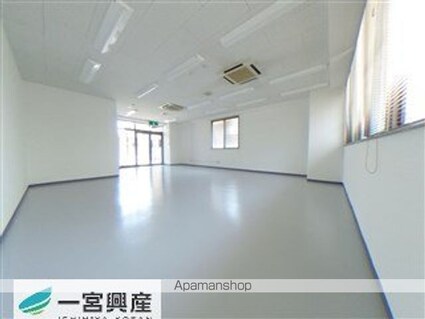 ティアラⅡ[事務所/82.62m2]のその他内装2