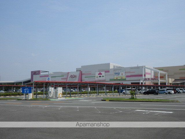 アルバータの周辺写真