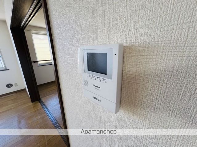 アーバンドムールの内装写真
