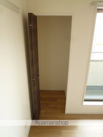 roble glandの内装写真