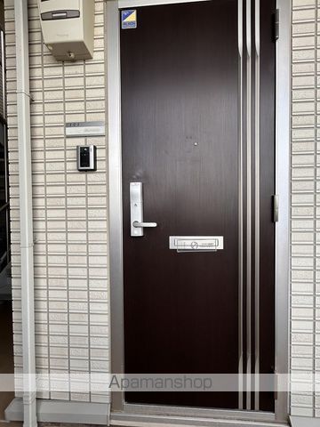PRIMEROの内装写真