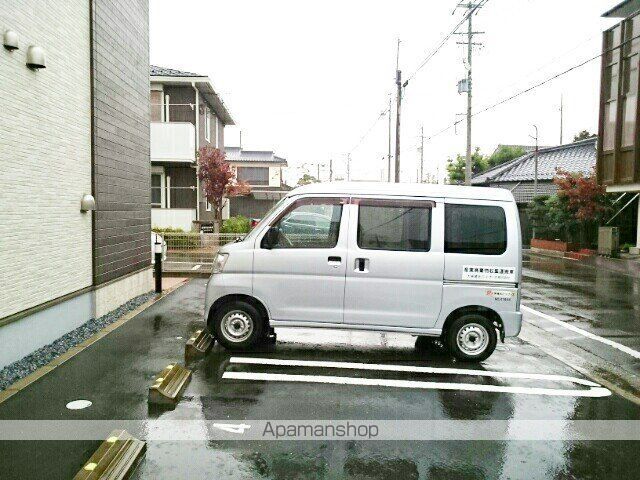 アビタシオン柳戸東のその他写真