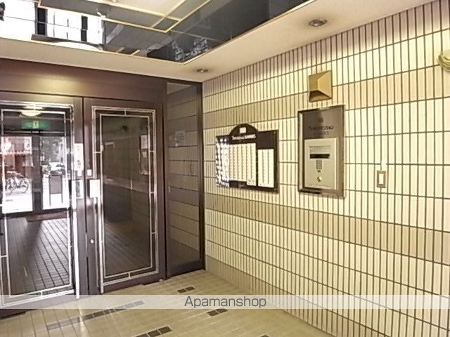 ライオンズマンション丸の内第5の外観写真
