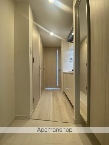 S−RESIDENCE堺筋本町UNOの内装写真