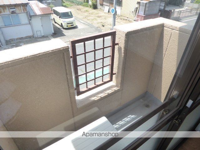チャチャハイツの内装写真