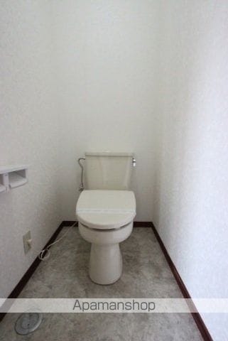 第3大久保ビルの内装写真