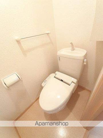 サンライズフェアスカイの内装写真