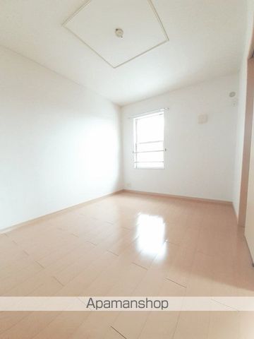 グレース IIの内装写真