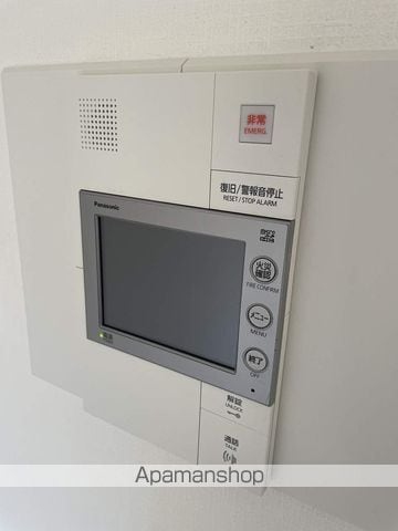 CASTALIASHINUMEDAの内装写真