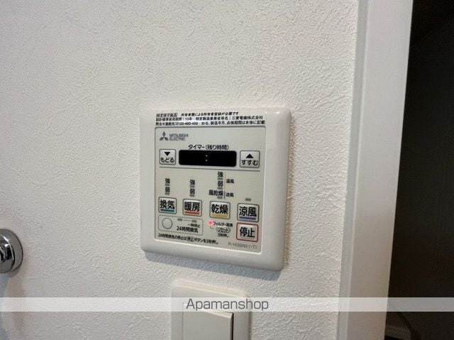 レジデンスコート深江橋の内装写真