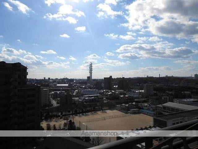 ライオンズマンション藤ヶ丘ガーデンシティ参番館の内装写真