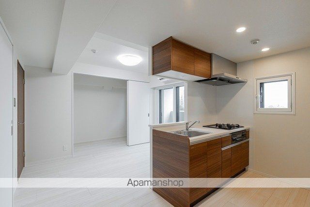 NOGATA RESIDENCEの内装写真
