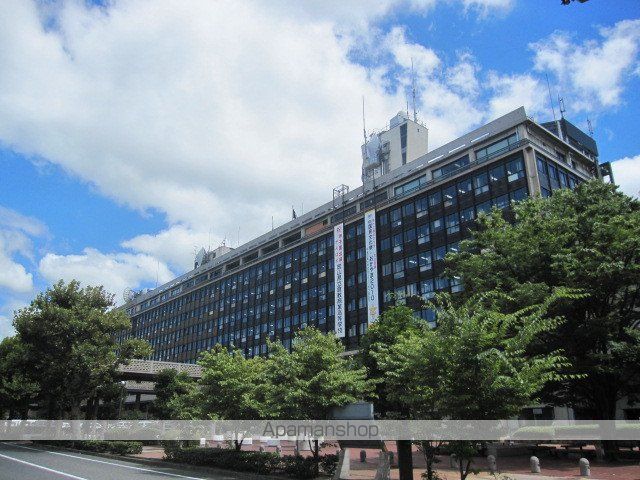Calm Hills 2番館の周辺写真