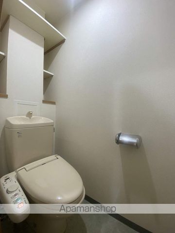 ホープ松屋町住吉の内装写真