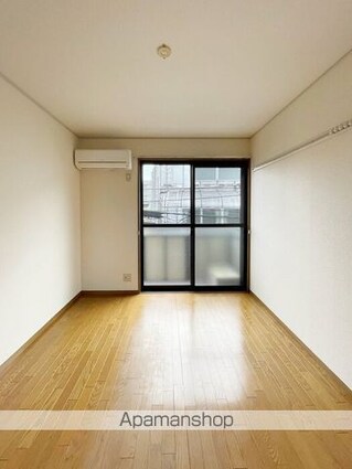 ヴィラージュＢ[1K/18.63m2]の内装2