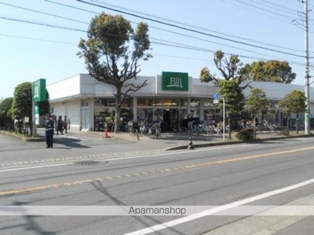 クレール湘南の周辺写真