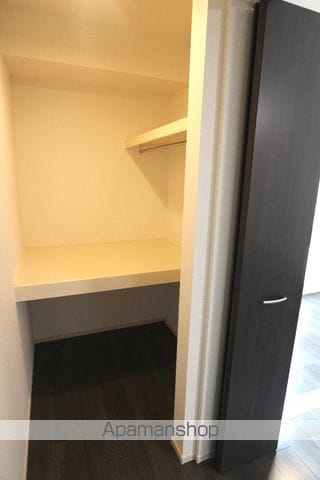 シャングリラIIの内装写真