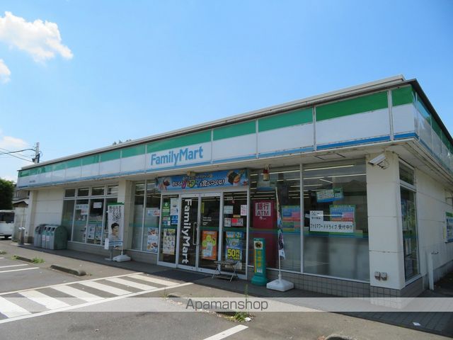 関東鉄道常総線 南守谷駅 徒歩5分 2階建 築34年の周辺写真