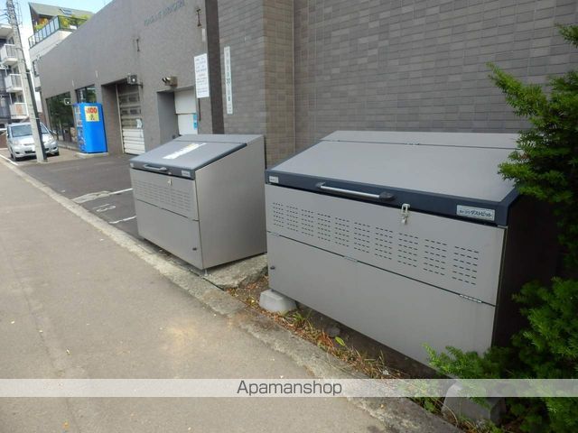 フォンテーヌ平岸のその他写真