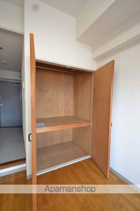 今村エステートⅡ[1R/18.5m2]の収納