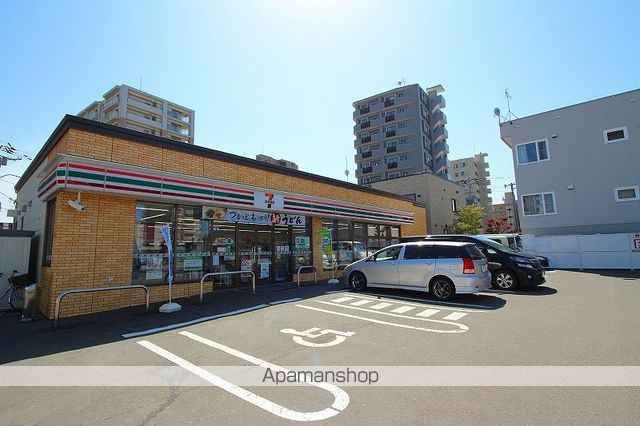 FLAT-Aの周辺写真