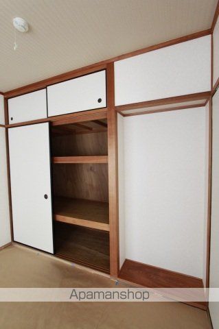 アネックス井口の内装写真