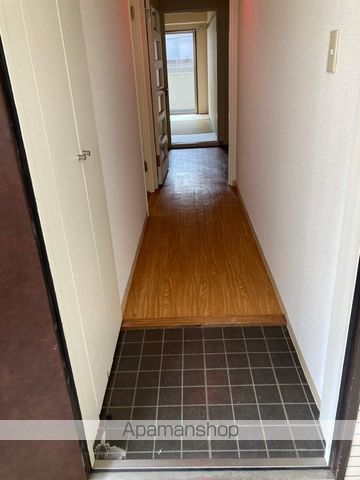 セジュール津田沼の内装写真