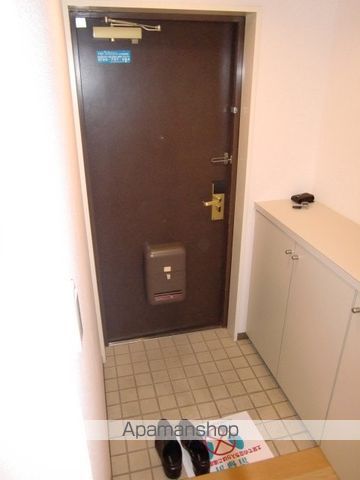 プレステージフジ忠岡壱番館の内装写真